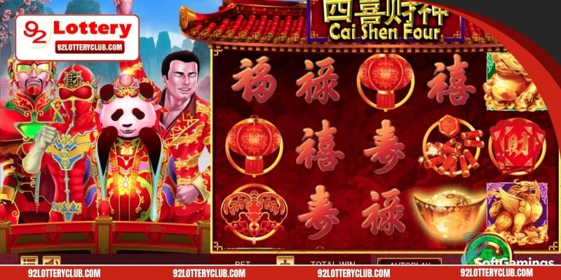 Các bước cơ bản để tham gia quay game nổ hũ