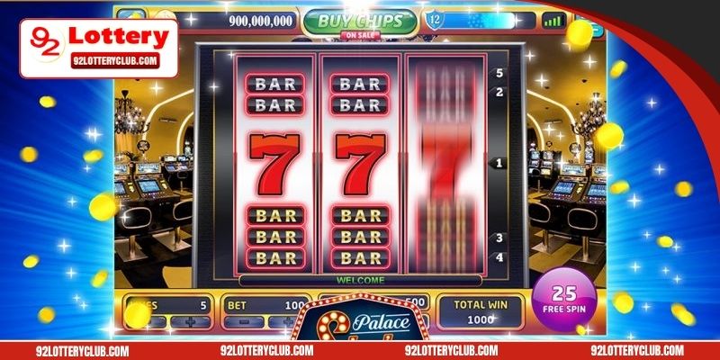 Các ưu thế khi người chơi biết mẹo quay nổ hũ