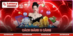 Khám Phá Cách Đánh 3 Càng Thắng Lớn Tại Nhà Cái 92lottery