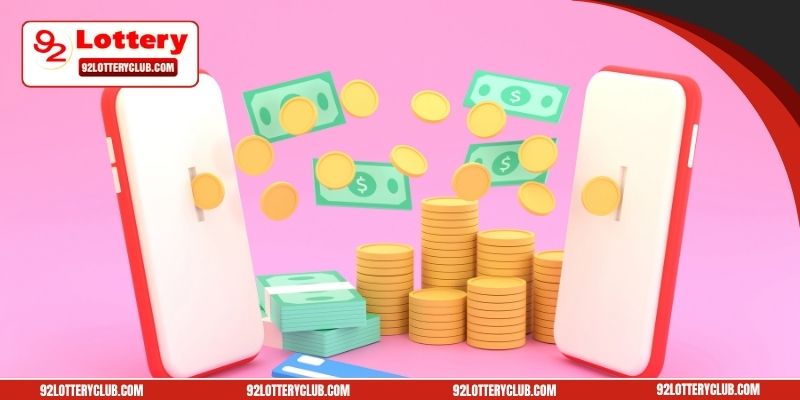 Chú ý kiểm tra thông tin giao dịch đầy đủ