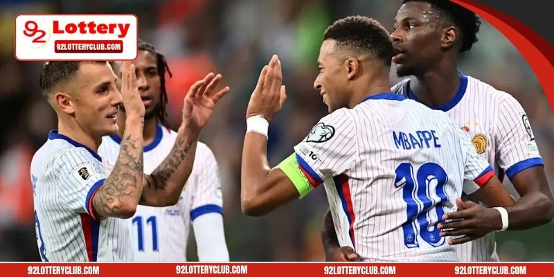 Điểm nổi bật thể thao 92lottery đang sở hữu