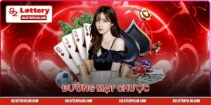 Siêu Phẩm Đường Mạt Chược - Game Hút Khách Tại 92lottery
