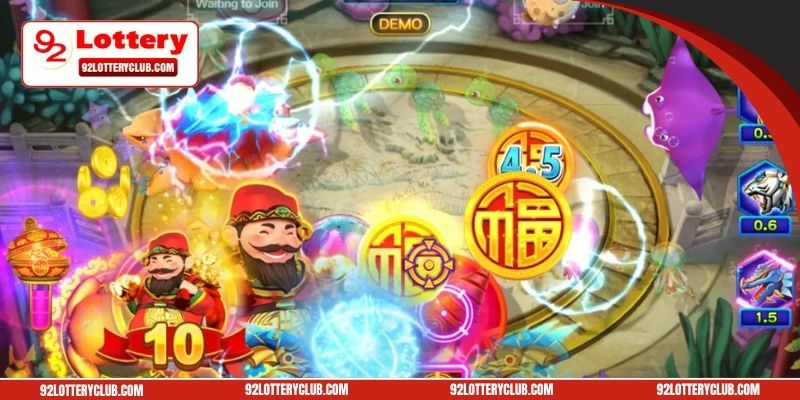 Khái quát về mẹo chiến thắng game bắn cá