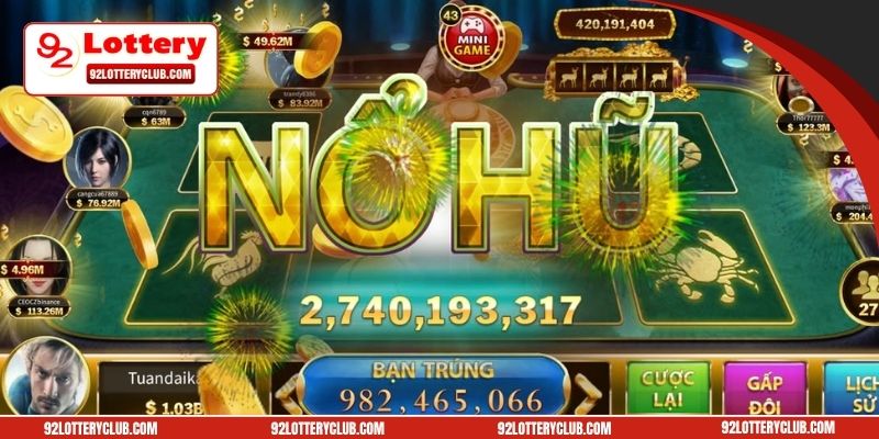 Khám phá game Ăn Khế Trả Vàng hấp dẫn