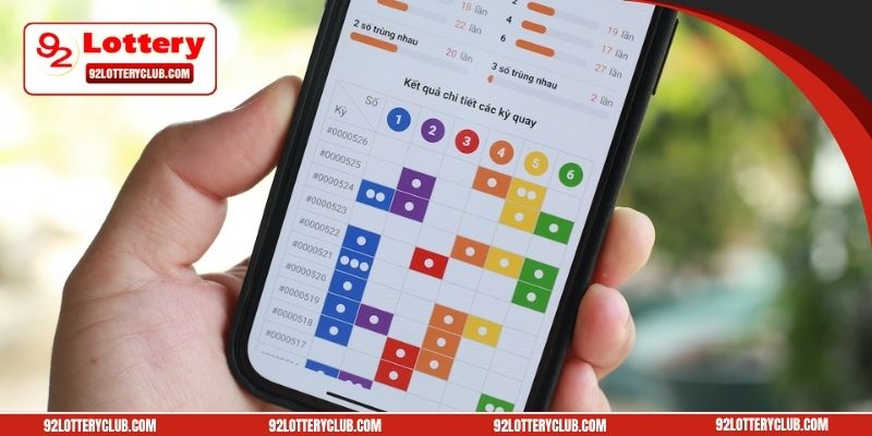 Kinh nghiệm cá cược Vietlott húp thưởng cao
