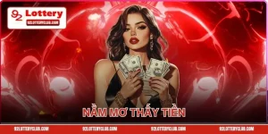 Nằm Mơ Thấy Tiền Đánh Số Mấy? Giải Mã Chi Tiết Tại 92lottery