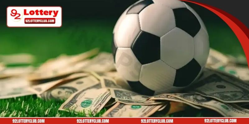 Những lưu ý khi cá cược thể thao tại 92lottery