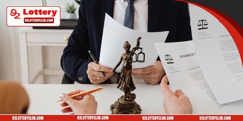 Nội dung chi tiết trong chính sách điều khoản 92lottery