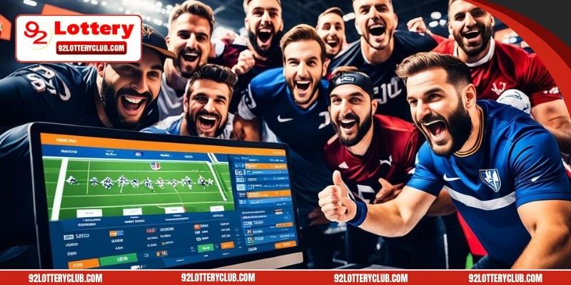 Tìm hiểu cách đọc chi tiết khi chơi kèo 3/4 