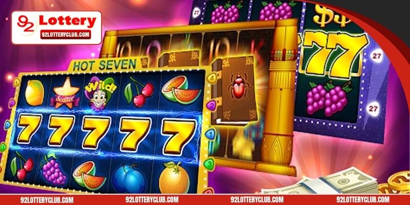 Tìm hiểu khái quát về nổ hũ rút tiền mặt