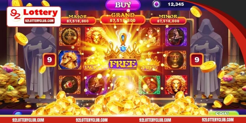 Tổng hợp bí kíp chơi game slot thắng lớn