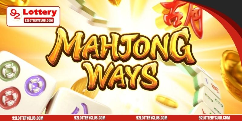 Tổng quan siêu phẩm slot Mahjong Ways