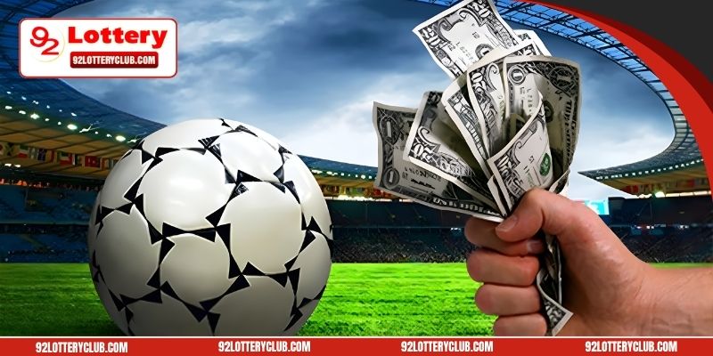 Vài thông tin cơ bản về kèo Tài Xỉu 2 1/4