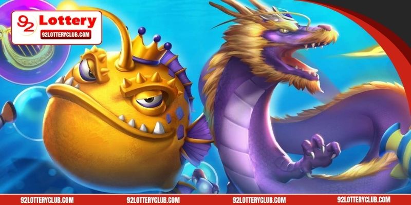 Vũ khí Dragon Bazooka III có sức hủy diệt khủng