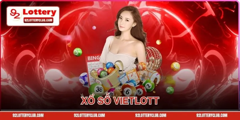 Chinh Phục Xổ Số Vietlott Rinh Thưởng Hàng Tỷ Đồng Mỗi Ngày