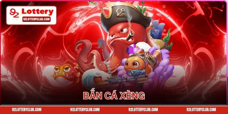Trải Nghiệm Game Bắn Cá Xèng Trúng Hũ Vàng Siêu Khủng